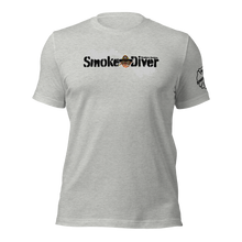 Load image into Gallery viewer, Smoke Diver