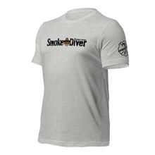 Load image into Gallery viewer, Smoke Diver