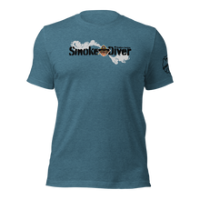 Load image into Gallery viewer, Smoke Diver