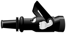Load image into Gallery viewer, Sticker Sixer - Bombero Designs for firefighters