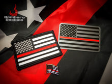 Load image into Gallery viewer, Thin Red Line Bundle - Bombero Designs for firefighters