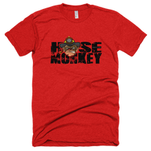 Load image into Gallery viewer, Hose Monkey - Bombero Designs for firefighters