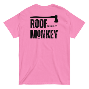 Roof Monkey
