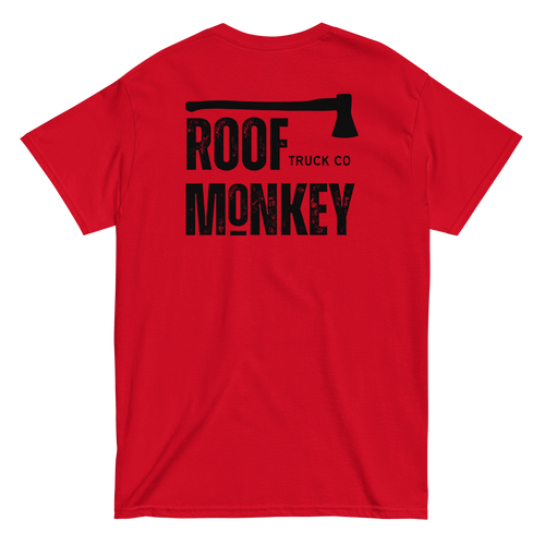 Roof Monkey