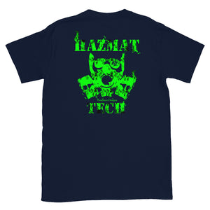 Hazmat Tech