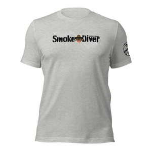 Smoke Diver