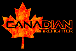 Canadian FF - Bombero Designs for firefighters