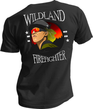 Load image into Gallery viewer, Wildland Firefighter - Bombero Designs for firefighters