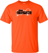 Load image into Gallery viewer, Junior Firefighter - Bombero Designs for firefighters