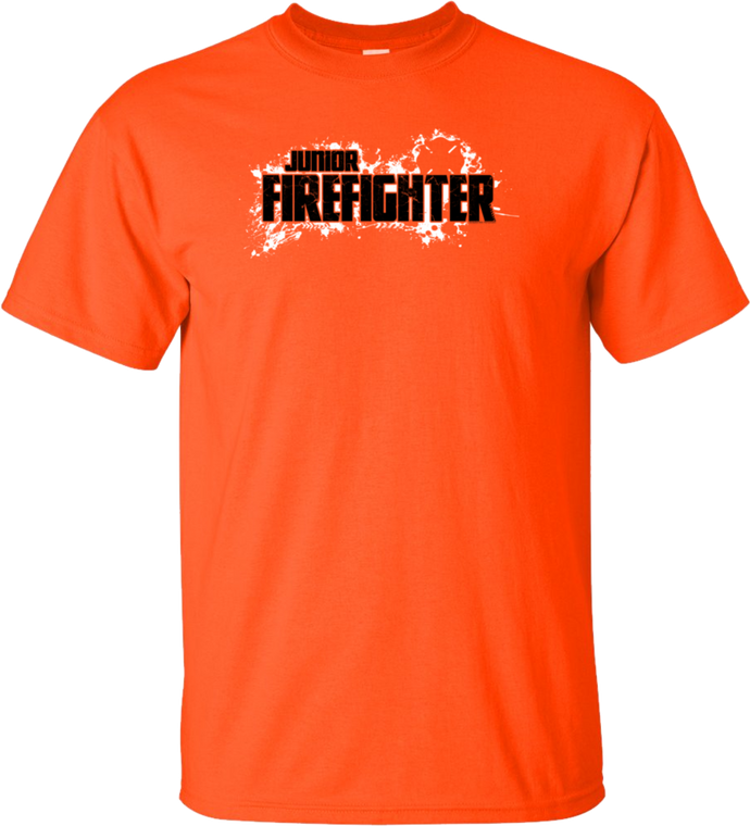 Junior Firefighter - Bombero Designs for firefighters