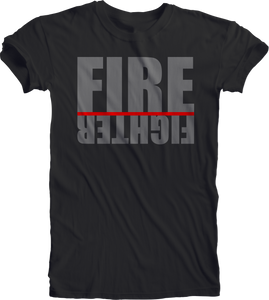 Reflections - Bombero Designs for firefighters