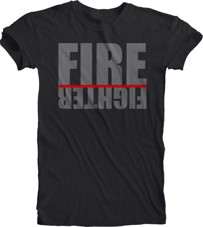 Reflections - Bombero Designs for firefighters