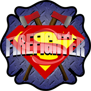 Hero - Bombero Designs for firefighters