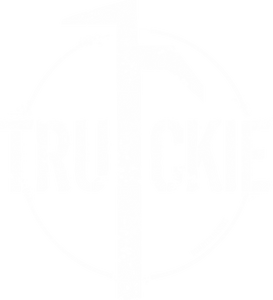 Truckie - Bombero Designs for firefighters