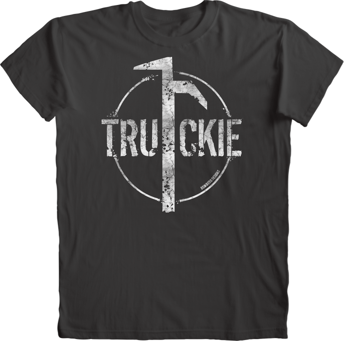 Truckie - Bombero Designs for firefighters