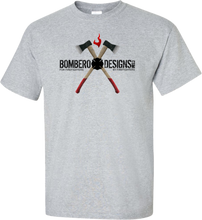 Load image into Gallery viewer, Bombero Designs X - Bombero Designs for firefighters