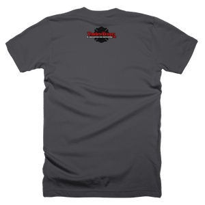 Firefighter Essentials - Women's - Bombero Designs for firefighters