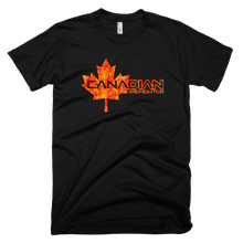 Load image into Gallery viewer, Canadian FF - Bombero Designs for firefighters