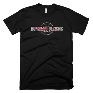 FF Authentic - Bombero Designs for firefighters