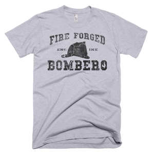 Fire Forged F.A.T. - Bombero Designs for firefighters