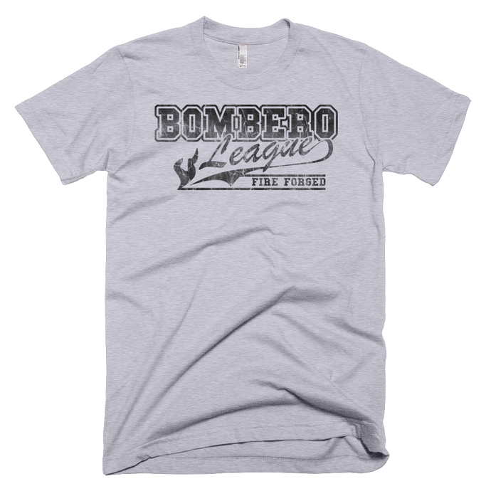 Bombero F.A.T. - Bombero Designs for firefighters