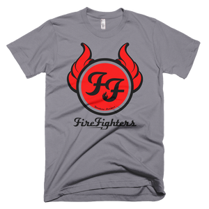 FooL Fighters - Bombero Designs for firefighters