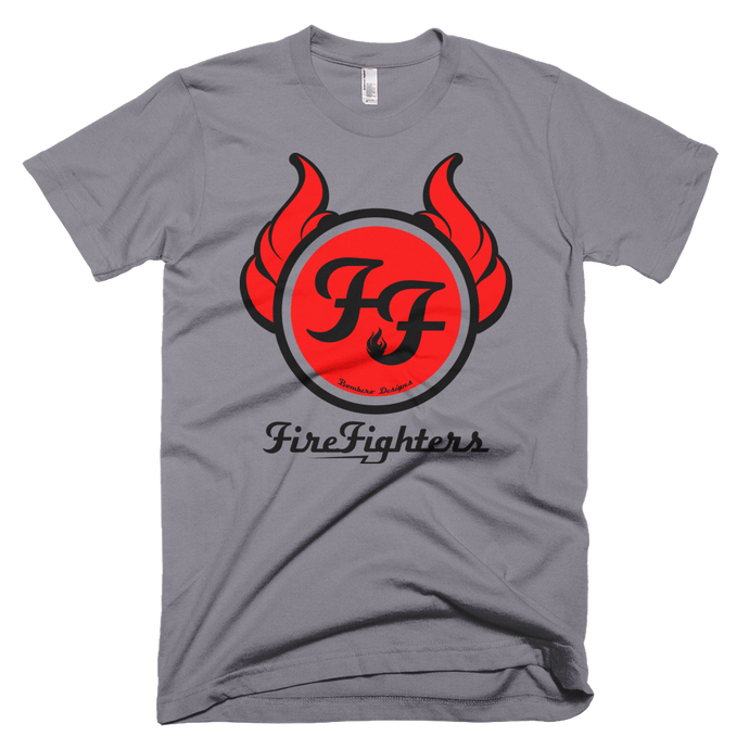 FooL Fighters - Bombero Designs for firefighters